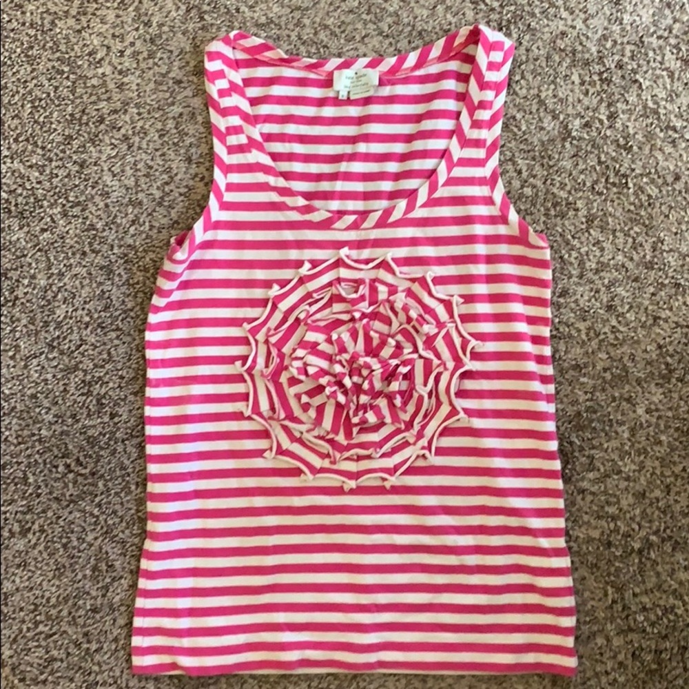 Kate Spade Tank Top